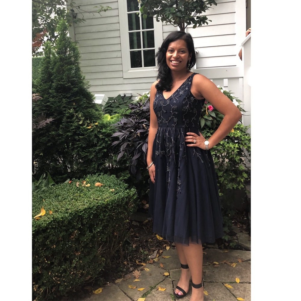 Meet your Posher, Francesca